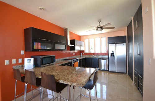 Cabo San Lucas House | Beautiful, Relaxing, Vacation Rental In Lavista, Cabo San Lucas