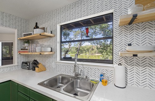 Oakhurst House | Beautiful, relaxing & Peaceful