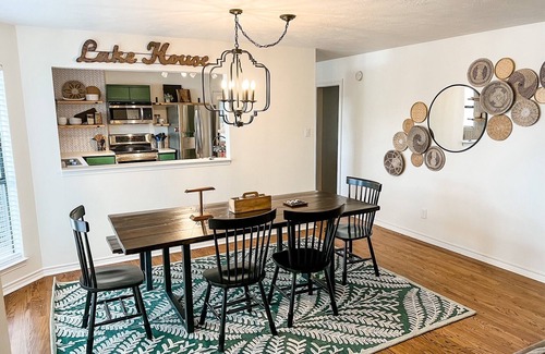 Oakhurst House | Beautiful, relaxing & Peaceful