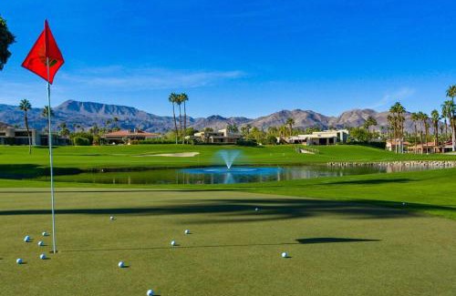 Palm Desert House | Beautiful remodeled Golf & Tennis 55+ (5-6 Months stay (Oct-Apr