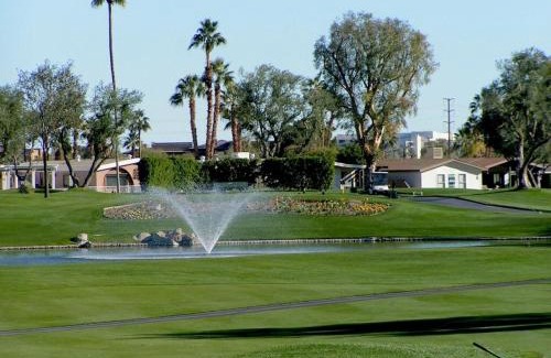 Palm Desert House | Beautiful remodeled Golf & Tennis 55+ (5-6 Months stay (Oct-Apr