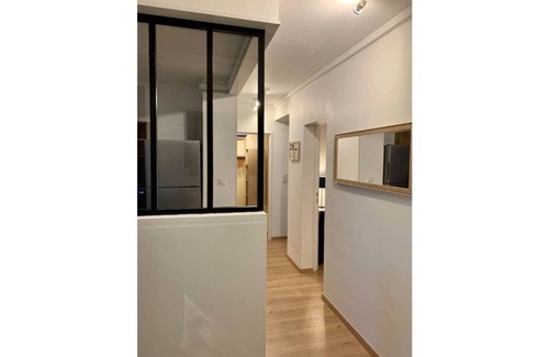 Limoges Apartment | Beautiful renovated apartment in town center