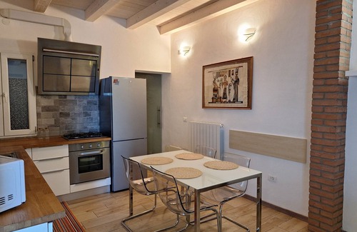 Mirano House | Beautiful renovated house