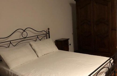 Vallo di Nera Apartment | Beautiful residence, sleeps 6, a free breakfast