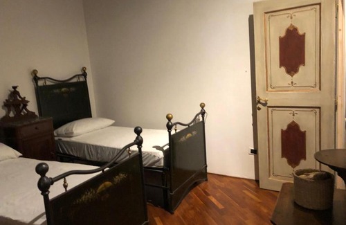 Vallo di Nera Apartment | Beautiful residence, sleeps 6, a free breakfast