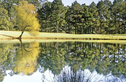 Mid America Apartment | Beautiful Resort Condos Surrounded by the Ouachita Mountains