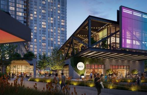 NoHo Arts District House | Beautiful Resort in NoHo