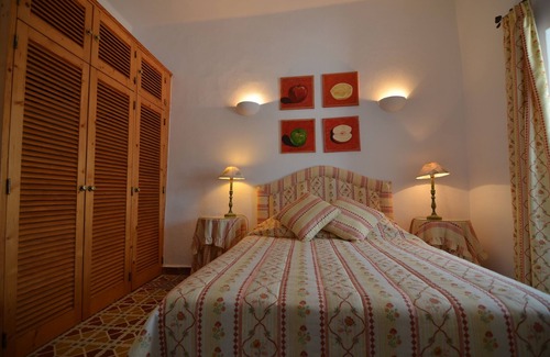 Loule Other | Beautiful Restored Algarve Typical Farmhouse, with Private Pool and Sea Views