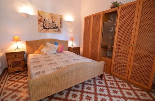 Loule Other | Beautiful Restored Algarve Typical Farmhouse, with Private Pool and Sea Views