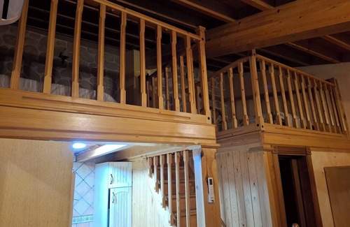 Cantalapiedra House | Beautiful romantic cottage intimate cozy perfect for couples