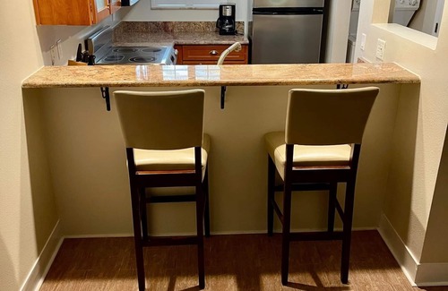 Wesley Chapel Condo | Beautiful Saddlebrook First Floor 2BR/2BA Condo on Golf Course