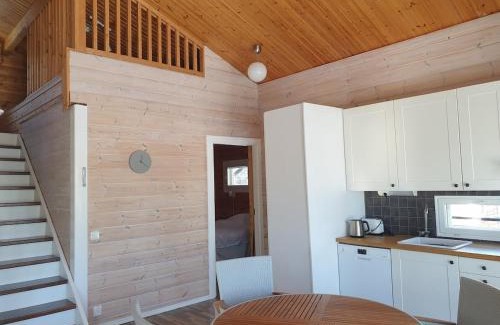 Maentsaelae House | Beautiful scenery modern beach cottage