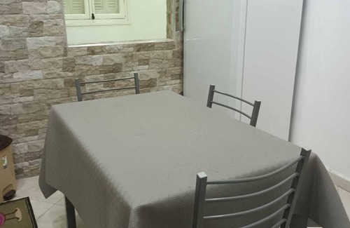 Ghazaouet Apartment | Beautiful sea view apartment