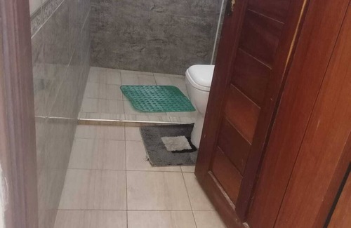 Mtwapa Apartment | Beautiful sea view apartment