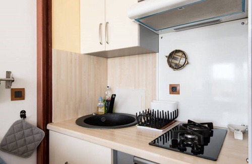 La Rochelle Apartment | Beautiful sea view apartment