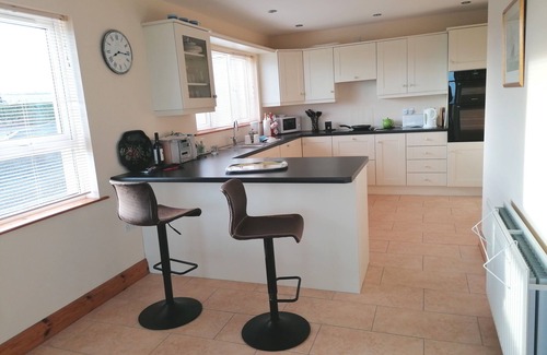 Islandmagee House | Beautiful Sea Views on Islandmagee close to the Antrim Coast