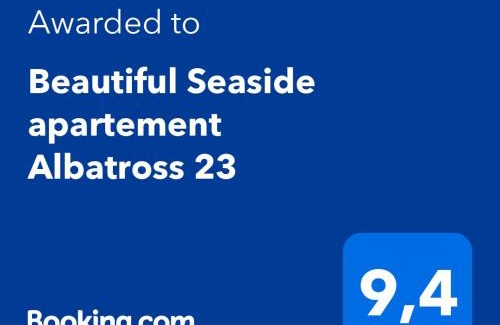 Engure Apartment | Beautiful Seaside apartement Albatross 23