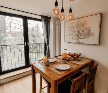 Engure Apartment | Beautiful Seaside apartement Albatross 23