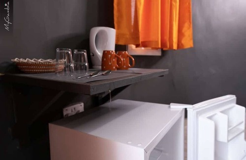 Bakau Apartment | Beautiful Seaview Superior Room in Bakau
