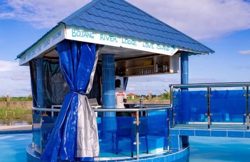 Bakau Apartment | Beautiful Seaview Superior Room in Bakau