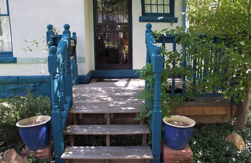 West Highland House | Beautiful, serene 4-bedroom Victorian house in Denver steps to great restaurants
