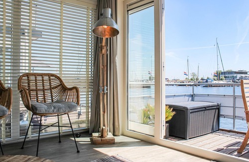 Municipality of Aalsmeer Boat Rental | Beautiful ship in Aalsmeer