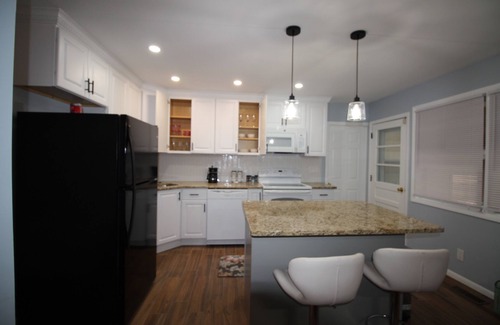 Marlton House | Beautiful Single Family Home