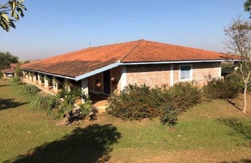 Porto Feliz House | BEAUTIFUL SITE