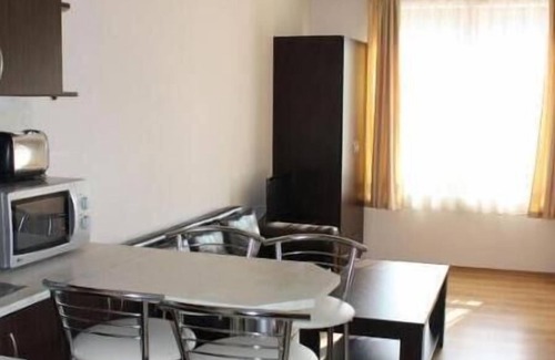 Kvartal Noviya Grad Apartment | Beautiful Ski & Relaxation Studio Panorama Bansko