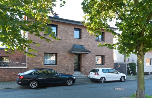 Alstaden Apartment | Beautiful, small and tasteful apartment is waiting for you