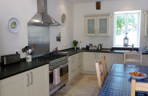 Daglan House | Beautiful, spacious & fully renovated house in the Dordogne