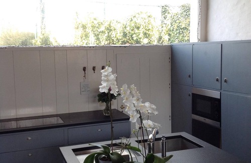 Bunsbeek Other | Beautiful, spacious and comfortable 19th century style house in the countryside