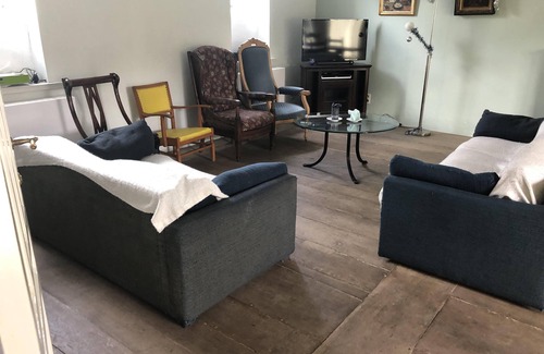 Bunsbeek Other | Beautiful, spacious and comfortable 19th century style house in the countryside