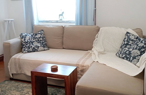 Macao Apartment | Beautiful, spacious apartment with view- 5 minutes drive to Cardigos river beach