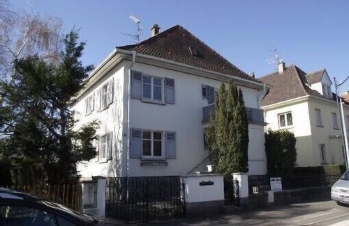 Saint Joseph/Mittelharth Apartment | Beautiful spacious apartment in the heart of Alsace