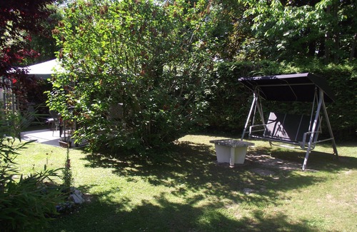 Saint Joseph/Mittelharth Apartment | Beautiful spacious apartment in the heart of Alsace