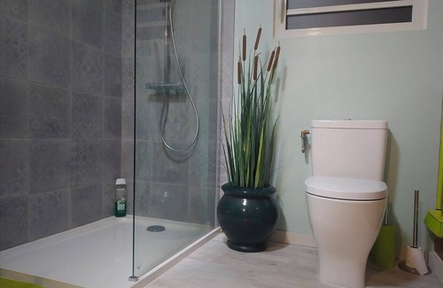 To'ahotu Bed & Breakfast | Beautiful spacious room