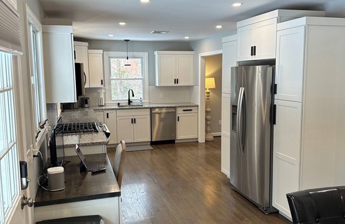 New Britain House | Beautiful Spacious Home Central Connecticut