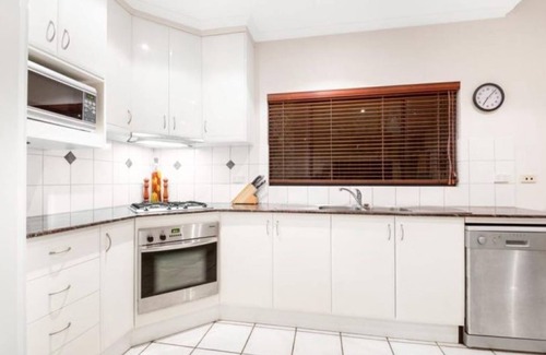 Cullen Bay House | Beautiful spacious waterfront home right on the Cullen Bay Marina!