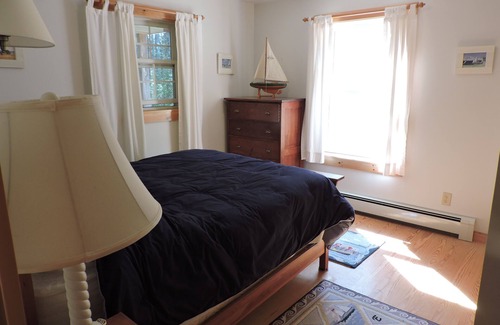 Friendship Cabin | Beautiful Spruce Woods Lodge, Now Open to the Public
