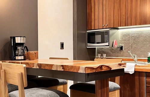 Jalatlaco Apartment | Beautiful studio in Jalatlaco, a beautiful neighborhood