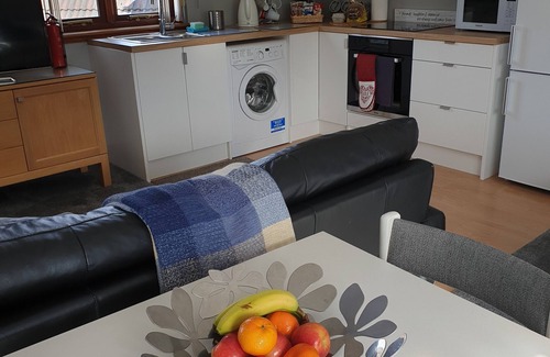 Bathgate Apartment | Beautiful studio in Central Scotland, Armadale, Bathgate
