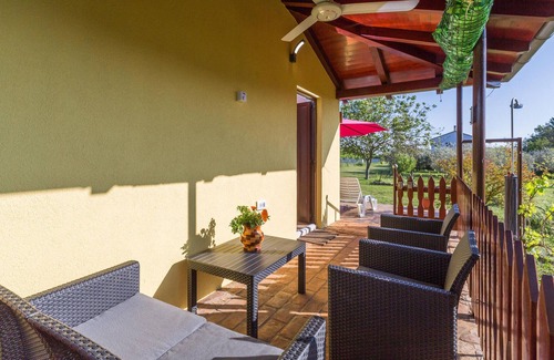 Skatari Apartment | Beautiful studio in Pula