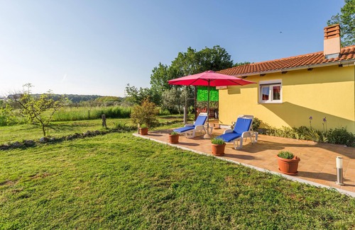 Skatari Apartment | Beautiful studio in Pula