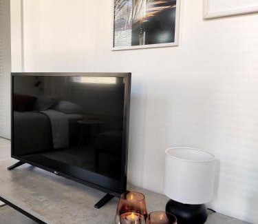 Lahti Apartment | Beautiful studio in the heart of Lahti