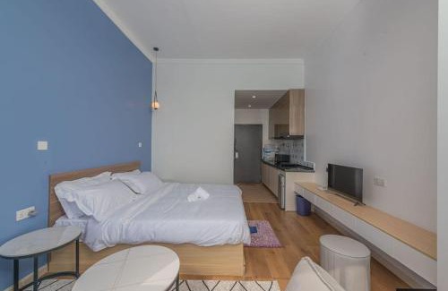 Nairobi Upper Hill Apartment | Beautiful Studio on 2nd Floor