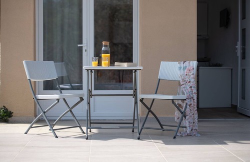 Vourvourou Apartment | Beautiful Studios near to the beach