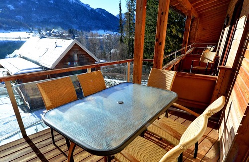 Neusach Apartment | Beautiful suite with private beach and spa Suite 2
