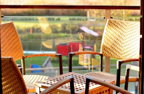 Neusach Apartment | Beautiful suite with private beach and spa Suite 2