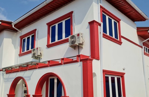 Surulere Apartment | Beautiful Suits Apartment Near Airport Lagos